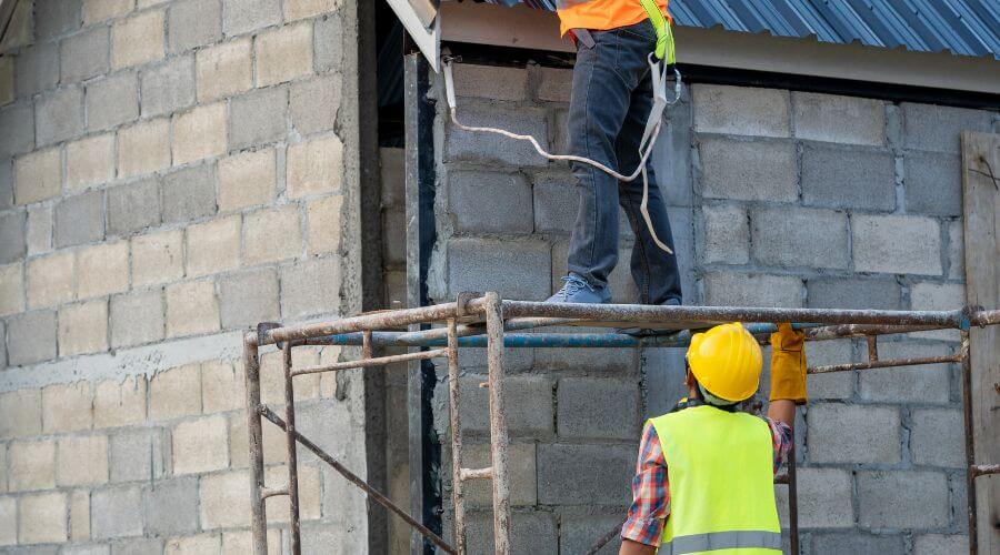 Local Chimney Repair in Centreville, VA